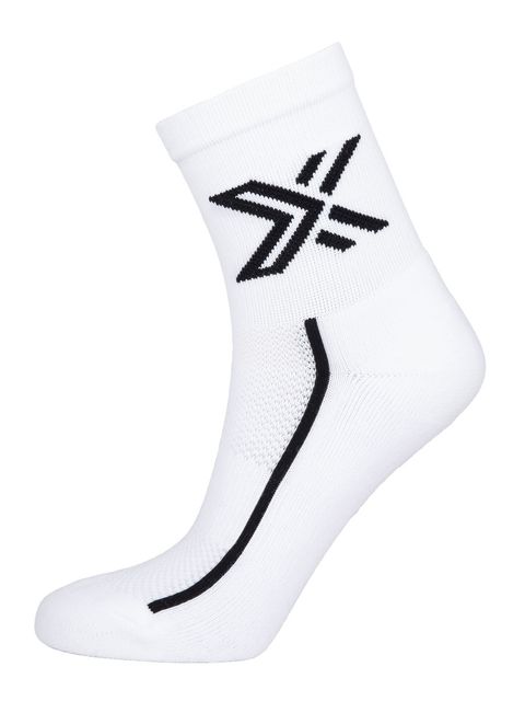 Oxdog Strumpa Fit Low - White (Öjaby Sport IB)